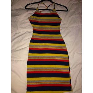 Brand unknown size small color orange and yellow